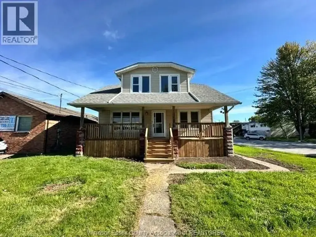 557 St Charles Street, Belle River